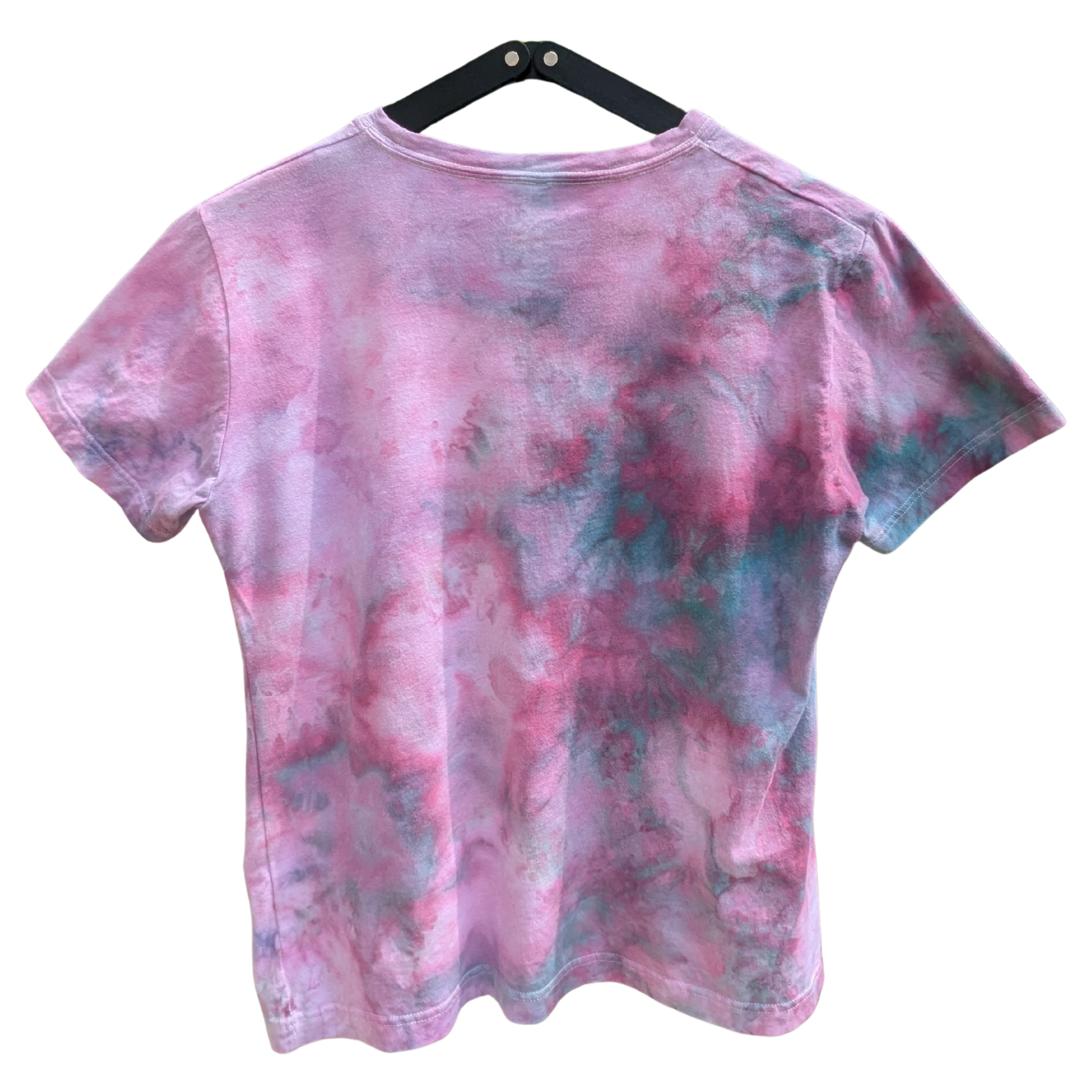 Berry Haze Ice-Dyed T-Shirt