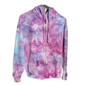 Lavender Haze Ice-Dye Hoodie
